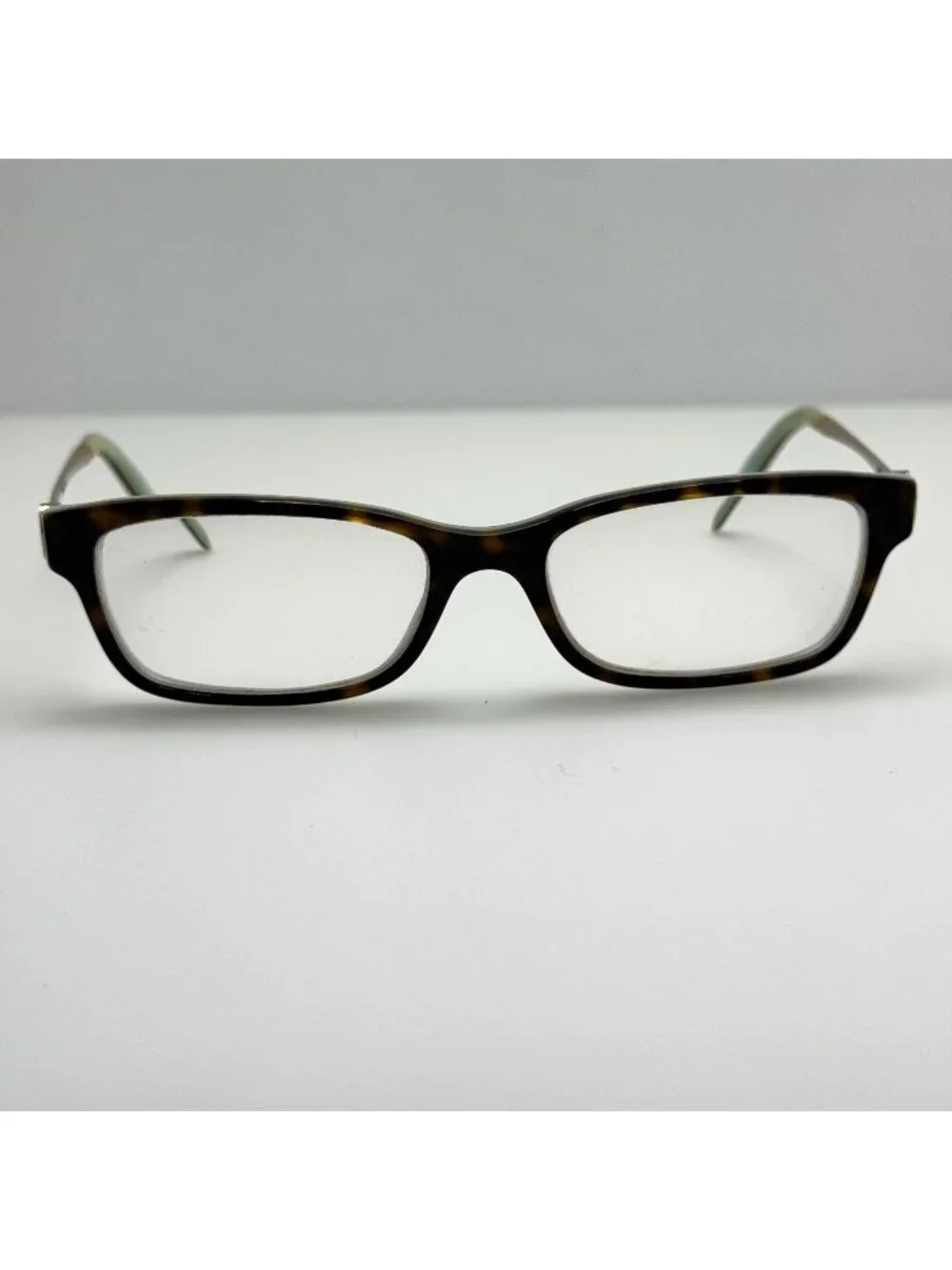Tiffany & Co. TF 2140 8134 Eyeglasses Eye Glasses Frames Italy 51-16-135